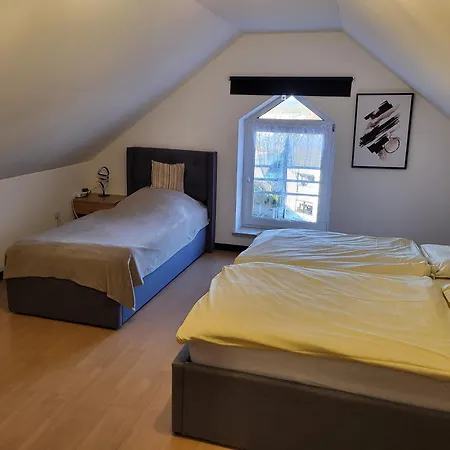 Apartamento - - Zum - Oberwirt