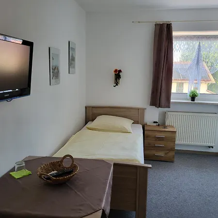 - - Zum - Oberwirt Apartamento Langenpreising
