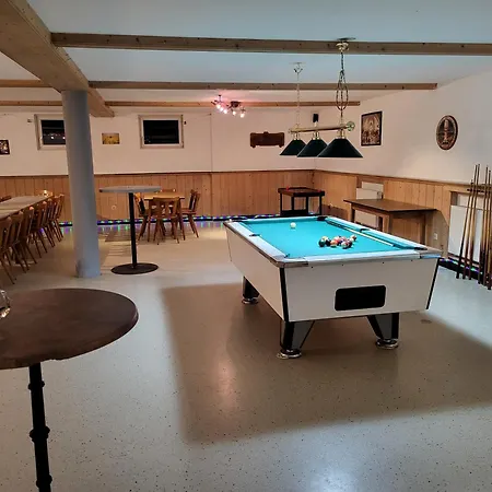 Apartamento - - Zum - Oberwirt