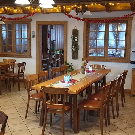 Appartamento - - Zum - Oberwirt *