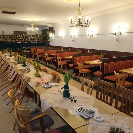 Apartamento - - Zum - Oberwirt *