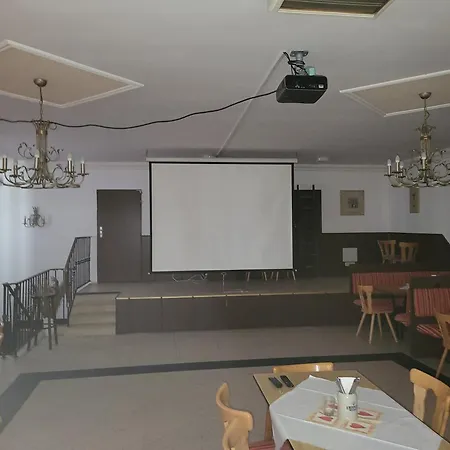 - - Zum - Oberwirt Apartamento Langenpreising